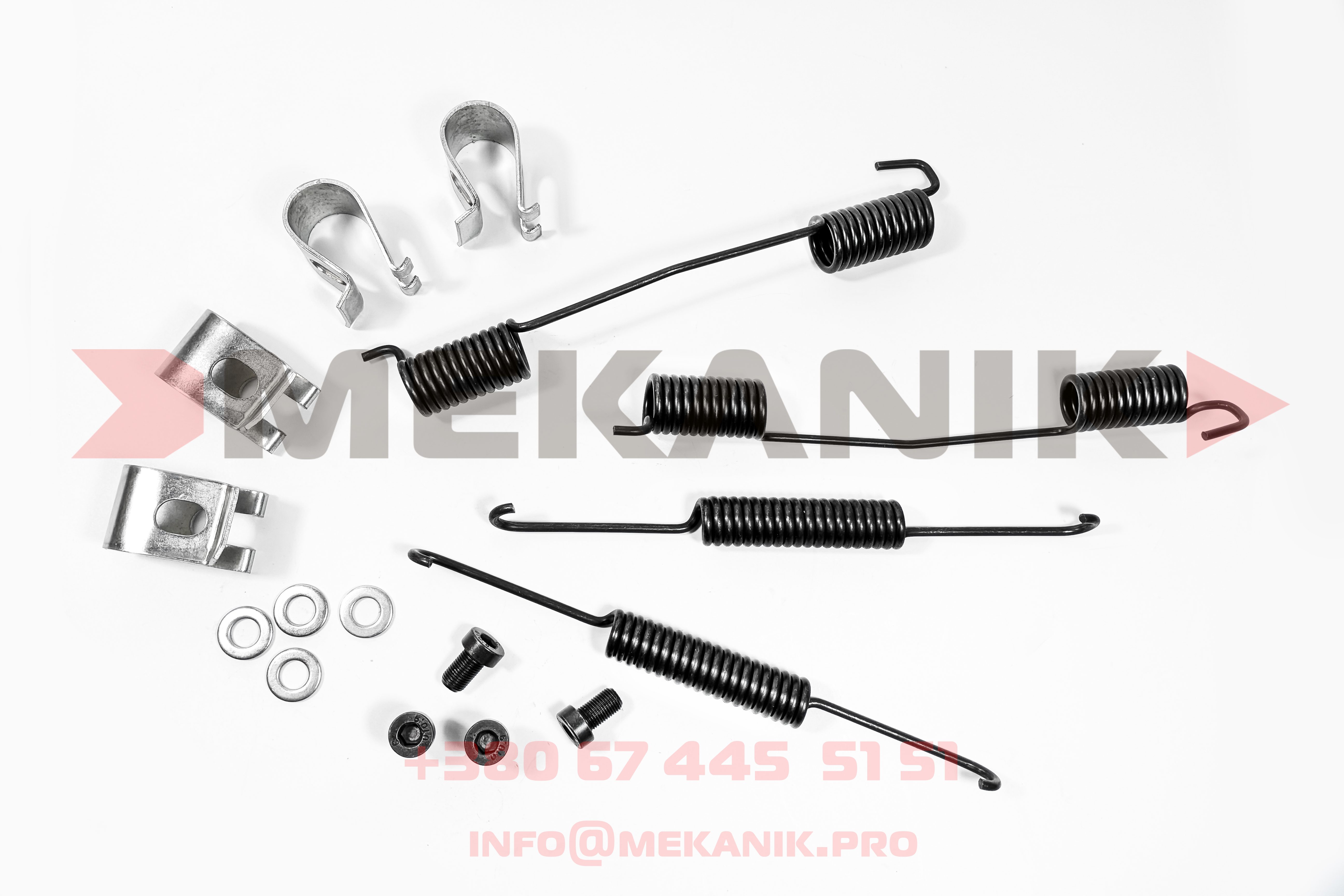 MKA 7253573 MEKANIK